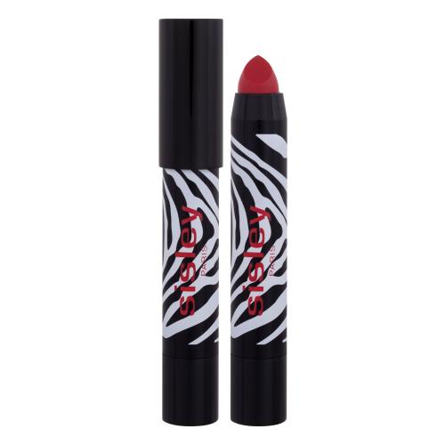 Sisley Phyto-Lip Twist Mat tonujący balsam do ust z matowym wykończeniem odcień 18 Tango 2.5 g