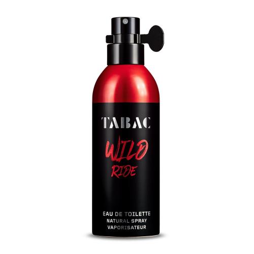 Tabac Wild Ride woda toaletowa dla mężczyzn 125 ml