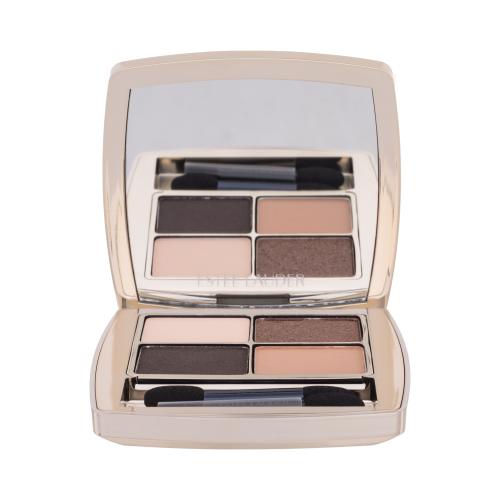 ESTÉE LAUDER PC Envy Eyeshadow Quad Paleta cieni do powiek 6 g Desert Dunes