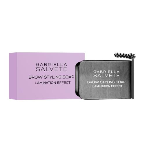 Gabriella Salvete Tools Brow Styling Soap mydło do stylizacji brwi do brwi 13 g