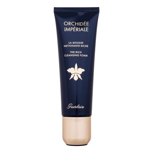 GUERLAIN Orchidée Impériale Żel oczyszczający 125 ml