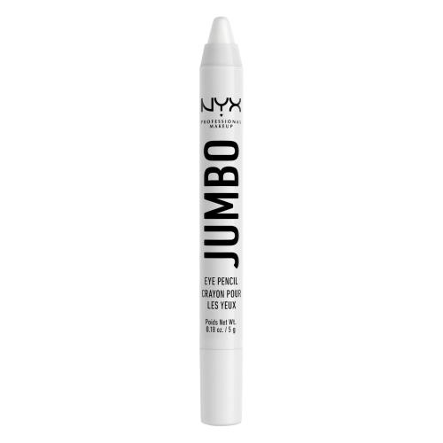 NYX Professional Makeup Jumbo kredka do oczu odcień 604 Milk 5 g