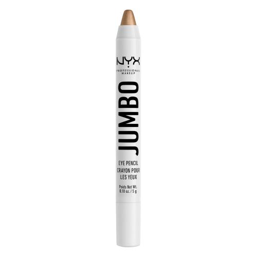 NYX Professional Makeup Jumbo kredka do oczu odcień 617 Iced Mocha 5 g