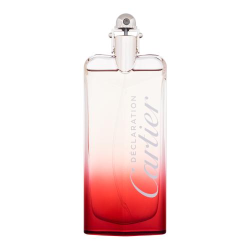 Cartier Déclaration Red Edition woda toaletowa dla mężczyzn 100 ml