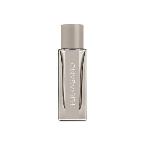 Salvatore Ferragamo Ferragamo Bright Leather woda toaletowa dla mężczyzn 30 ml