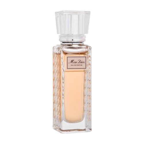 DIOR Miss Dior Roller-Pearl woda perfumowana roll-on dla kobiet 20 ml