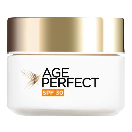L’Oréal Paris Age Perfect Collagen Expert ujędrniający krem na dzień SPF 30 50 ml
