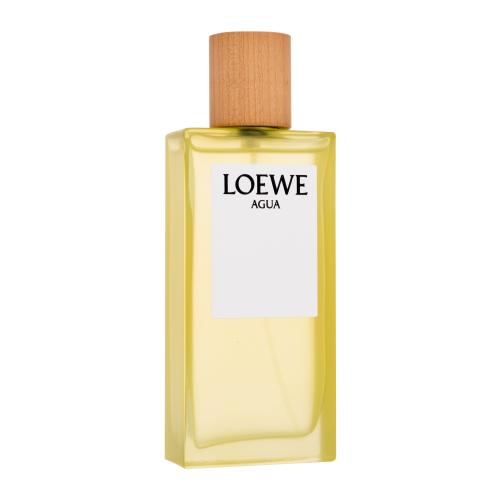 Loewe Agua 100 ml woda toaletowa unisex