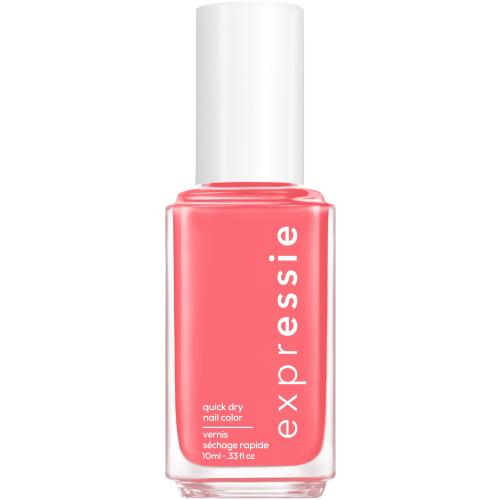 essie expressie szybkoschnący lakier do paznokci odcień 535 literal legend 10 ml