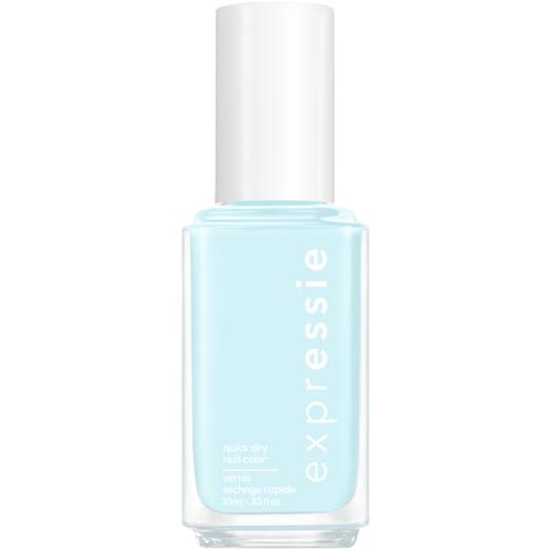 essie expressie szybkoschnący lakier do paznokci odcień 540 life in 4D 10 ml
