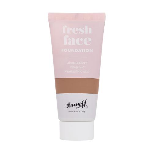 Barry M Cosmetics Fresh Face Foundation 35ml (Various Shades) - 9