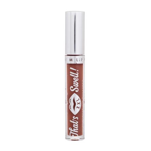 Barry M That's Swell! XXL Extreme Lip Plumper błyszczyk do ust nadający objętość odcień Boujee 2,5 ml