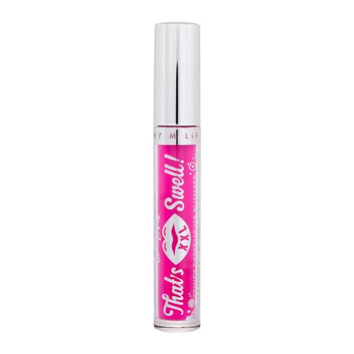 Barry M That's Swell! błyszczyk do ust nadający objętość o smaku owocowym Watermelon 2,5 ml