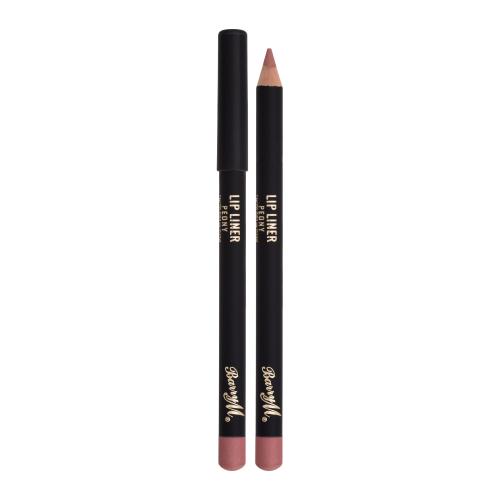 Barry M Lip Liner konturówka do ust odcień Peony 0,04 g