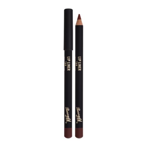 Barry M Cosmetics Lip Liner (Various Shades) - Tan