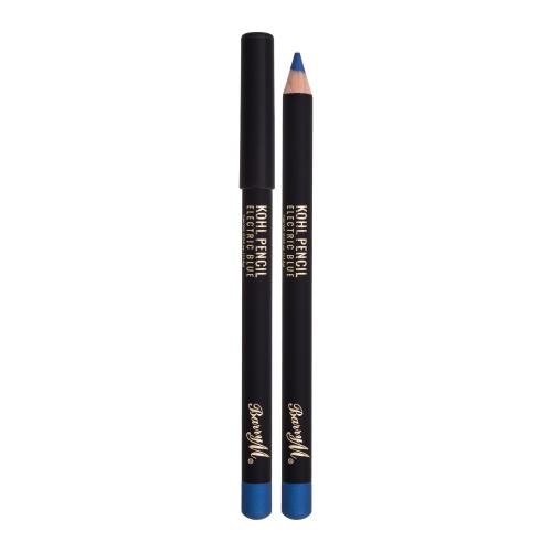Barry M Kohl Pencil 1,14 g kredka do oczu dla kobiet Electric Blue