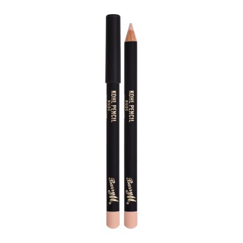 Barry M Kohl Pencil kajalowa kredka do oczu odcień Nude 1.14 g