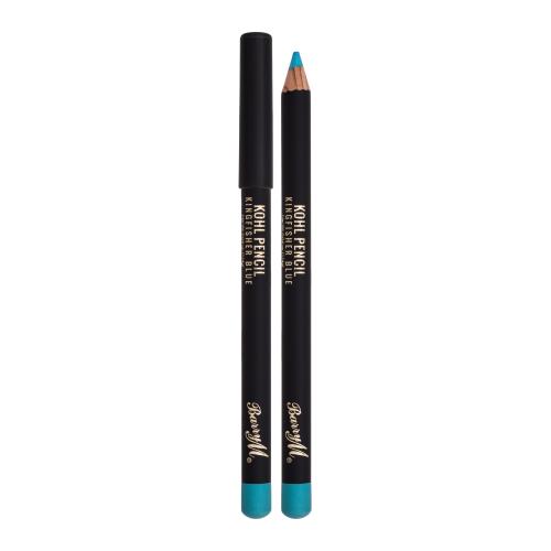 Barry M Kohl Pencil kajalowa kredka do oczu odcień Kingfisher Blue 1.14 g