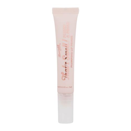 Barry M That´s Swell! Plumping Lip Primer 2,5 ml pomadka dla kobiet