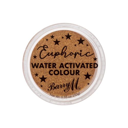 Barry M Euphoric Water Activated Colour 10 g eyeliner dla kobiet Trophy