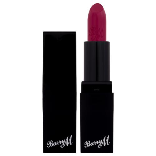 Barry M Satin Lip Paint aksamitna szminka odcień Sweetie 3,5 g