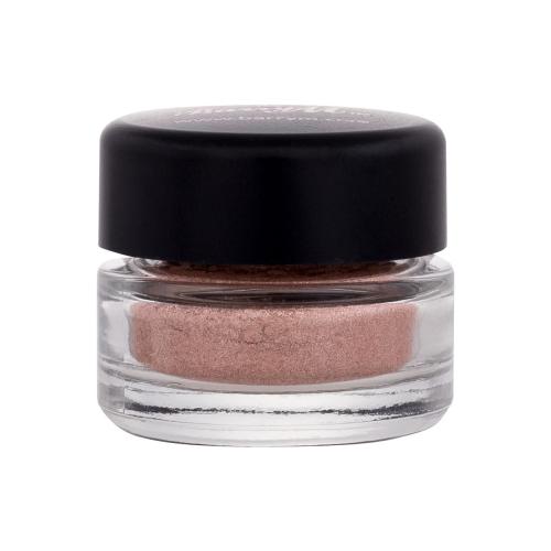 Barry M Dazzle Dust wielofunkcyjny kosmetyk do makijażu oczu, ust i twarzy odcień Rose Gold 0