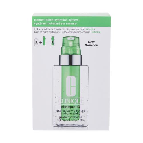 Clinique Clinique ID żel do twarzy zestaw