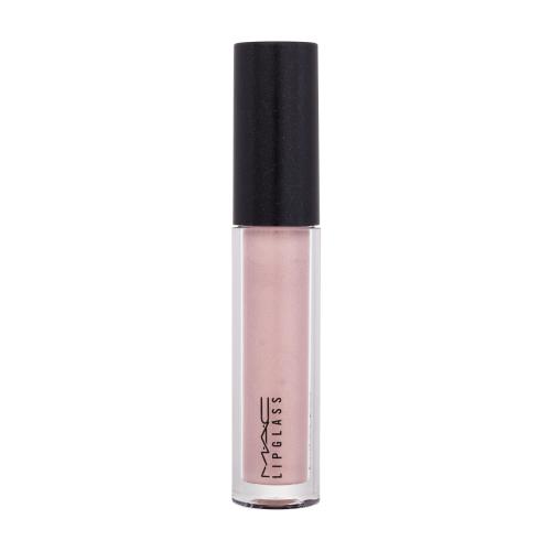 MAC Cosmetics Lipglass błyszczyk do ust odcień Oyester Girl 3,1 ml