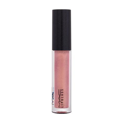 MAC Cosmetics Lipglass błyszczyk do ust odcień Nymphette 3,1 ml