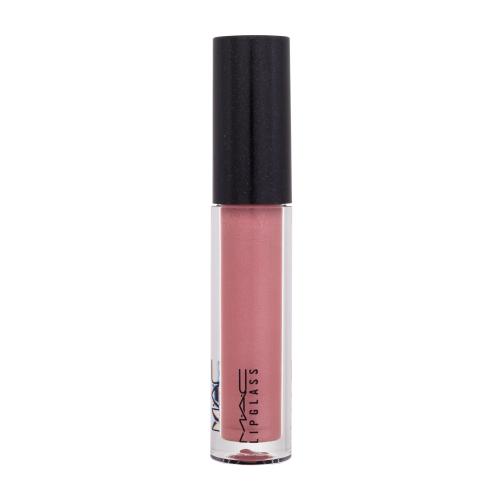 MAC Cosmetics Lipglass błyszczyk do ust odcień Cultured 3,1 ml