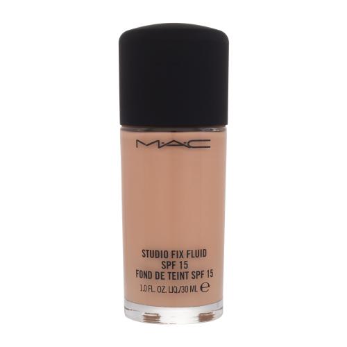 MAC Cosmetics Studio Fix Fluid podkład matujący SPF 15 odcień NW 33 30 ml
