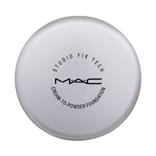 MAC Studio Fix Tech Cream-to-Powder Foundation 10g (Various Shades) - NC15