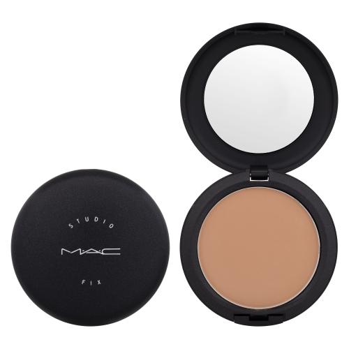 MAC Studio Fix Powder Plus Kompaktowy podkład 15 g Nr. C6