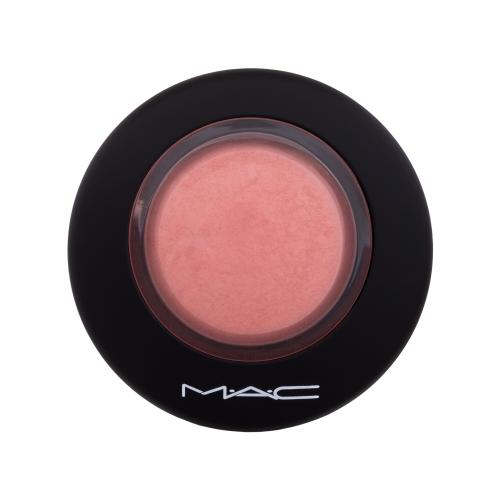 MAC Cosmetics Mineralize Blush róż do policzków odcień Like Me, Love Me 3.2 g