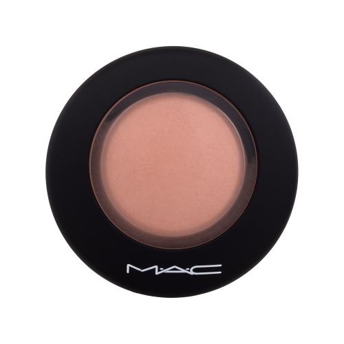 MAC Cosmetics Mineralize Blush róż do policzków odcień Naturally Flawless 3.2 g