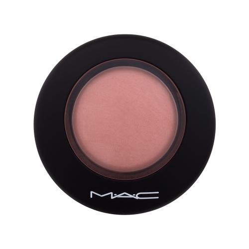 MAC Cosmetics Mineralize Blush róż do policzków odcień Sweet Enough 3.2 g