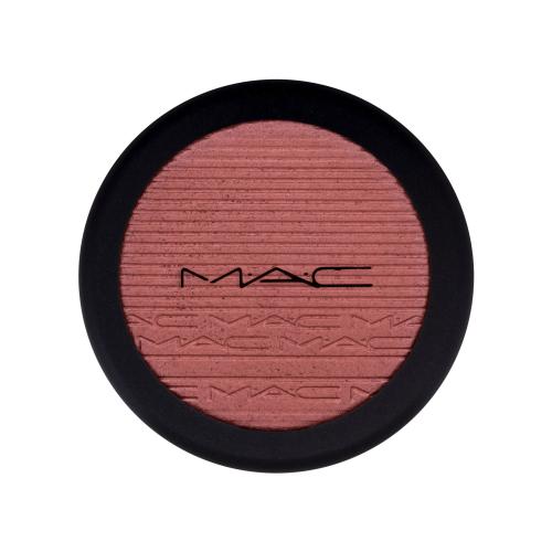 MAC Extra Dimension Blush Róż 6.5 g Faux Sure!
