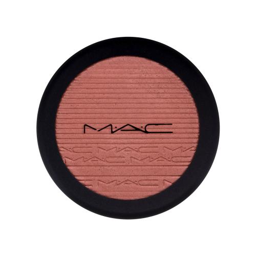 MAC Extra Dimension Blush Róż 4 g Hushed Tone