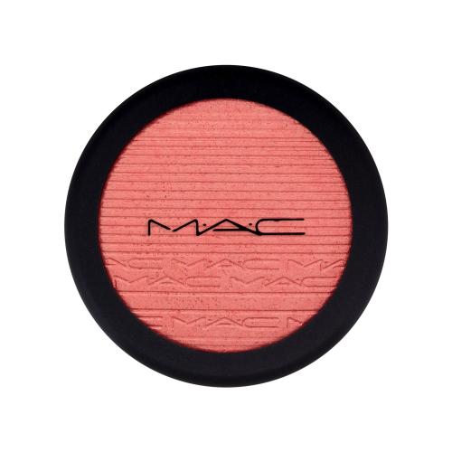 MAC Cosmetics Extra Dimension Blush pudrowy róż odcień Cheeky Bits 4 g