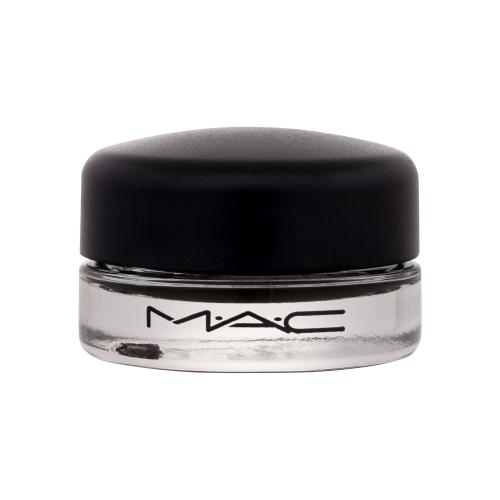 MAC Cosmetics Pro Longwear Paint Pot cienie do powiek w kremie odcień Black Mirror 5 g