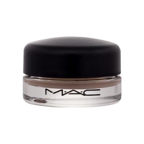 MAC Cosmetics Pro Longwear Paint Pot cienie do powiek w kremie odcień Tailor Grey 5 g