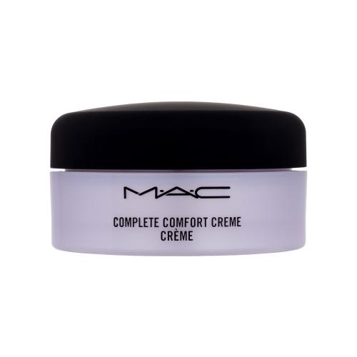 MAC Cosmetics Complete Comfort Cream krem głęboko nawilżający dla cery wrażliwej 50 ml