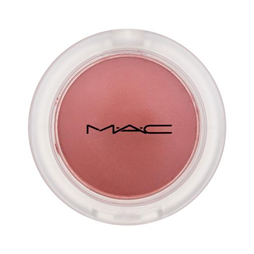 MAC Cosmetics Glow Play Blush róż do policzków odcień Grand 7.3 g