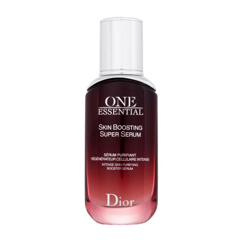 Christian Dior One Essential Skin Boosting Super Serum Purifying 50 ml serum do twarzy dla kobiet