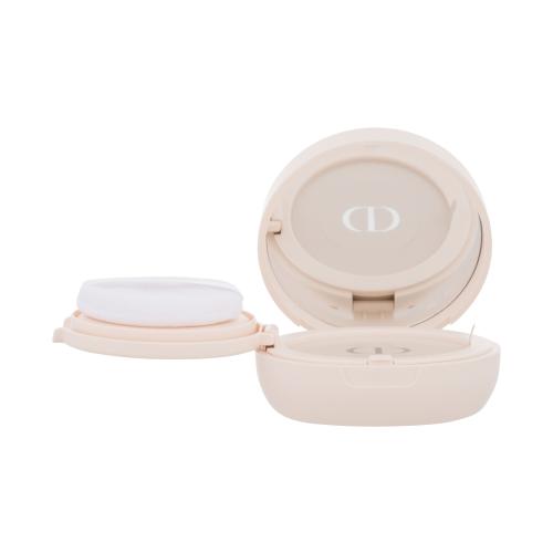DIOR Dior Forever Cushion Powder puder sypki odcień 030 Medium 10 g