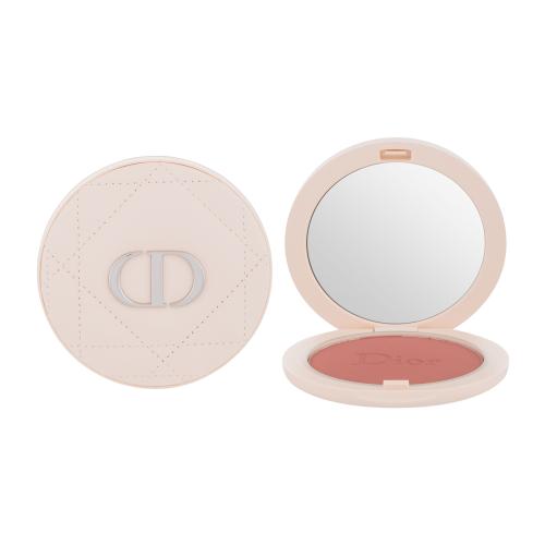 Christian Dior Forever Couture Luminizer 6 g rozświetlacz dla kobiet 06 Coral Glow