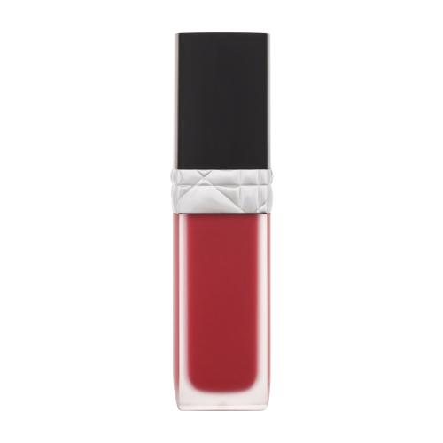 DIOR Rouge Dior Forever Liquid pomadka matowa w płynie odcień 760 Forever Glam 6 ml
