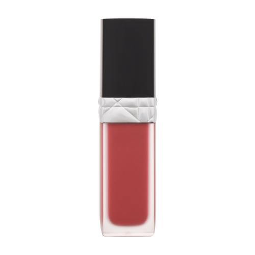 DIOR Rouge Dior Forever Liquid pomadka matowa w płynie odcień 741 Forever Star 6 ml