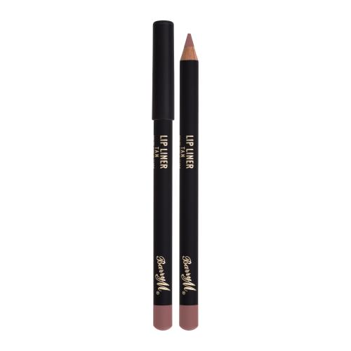 Barry M Lip Liner konturówka do ust odcień Blush 0,04 g