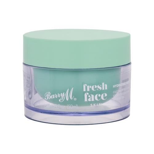 Barry M Fresh Face Skin krem nawilżający 50 ml